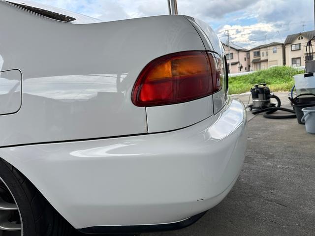 シビックフェリオ VTi B18C E/G・MT 載換 機械式LSD(21枚目)