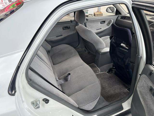 シビックフェリオ VTi B18C E/G・MT 載換 機械式LSD(31枚目)