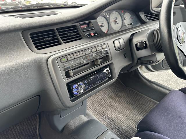 シビックフェリオ VTi B18C E/G・MT 載換 機械式LSD(36枚目)