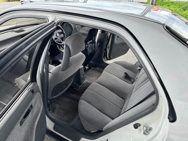 シビックフェリオ VTi B18C E/G・MT 載換 機械式LSD(37枚目)