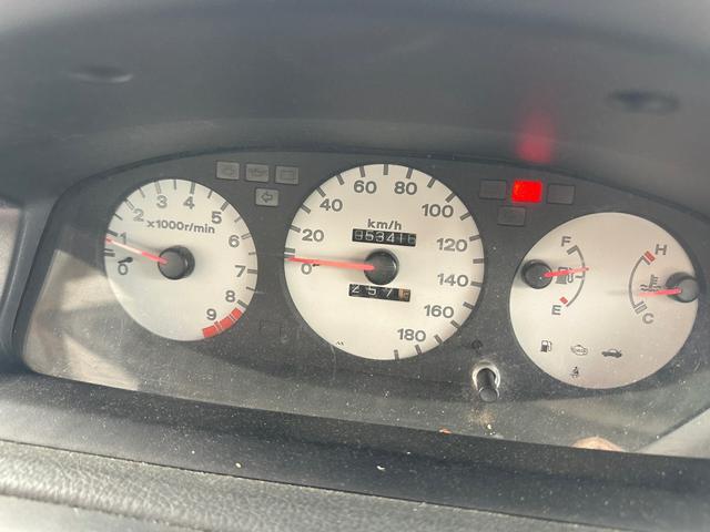 シビックフェリオ VTi B18C E/G・MT 載換 機械式LSD(40枚目)