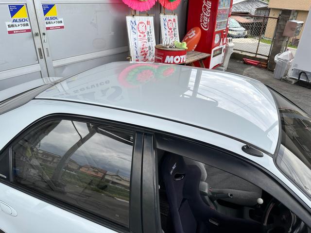 シビックフェリオ VTi B18C E/G・MT 載換 機械式LSD(67枚目)