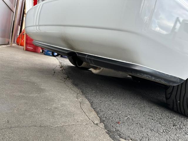 シビックフェリオ VTi B18C E/G・MT 載換 機械式LSD(68枚目)