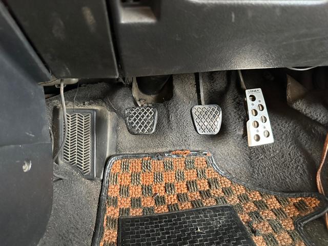 シビック ＳｉＲＩＩ　ヘッドＯ／Ｈ　ＳＰＯＯＮＥＣＵ　強化クラッチ　フル内装（46枚目）