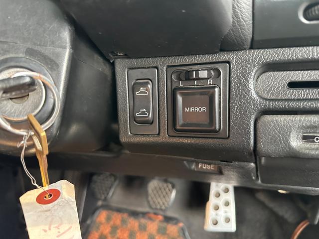 シビック ＳｉＲＩＩ　ヘッドＯ／Ｈ　ＳＰＯＯＮＥＣＵ　強化クラッチ　フル内装（51枚目）