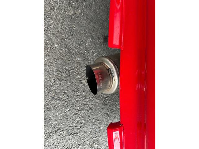 シビック ＳｉＲＩＩ　ヘッドＯ／Ｈ　ＳＰＯＯＮＥＣＵ　強化クラッチ　フル内装（65枚目）