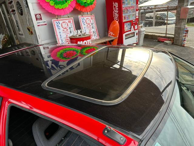 シビック ＳｉＲＩＩ　ヘッドＯ／Ｈ　ＳＰＯＯＮＥＣＵ　強化クラッチ　フル内装（70枚目）