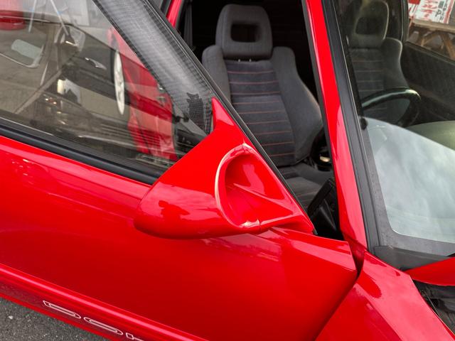 シビック ＳｉＲＩＩ　ヘッドＯ／Ｈ　ＳＰＯＯＮＥＣＵ　強化クラッチ　フル内装（71枚目）