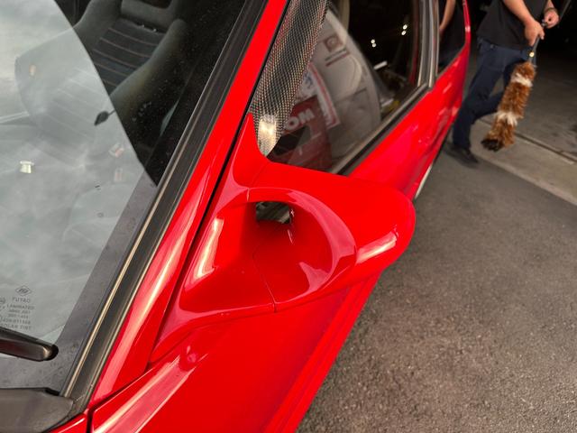 シビック ＳｉＲＩＩ　ヘッドＯ／Ｈ　ＳＰＯＯＮＥＣＵ　強化クラッチ　フル内装（72枚目）