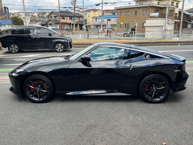 NISSAN FAIRLADY Z VERSION ST | 2023 | GUN M | 3000 km