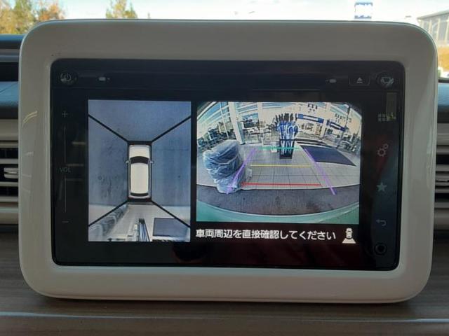 S 社外 7インチ メモリーナビ/ヘッドランプ HID/ETC/EBD付ABS/横滑り防止装置/アイドリングストップ/TV/エアバッグ 運転席/エアバッグ 助手席/パワーウインドウ/キーレスエントリー(10枚目)