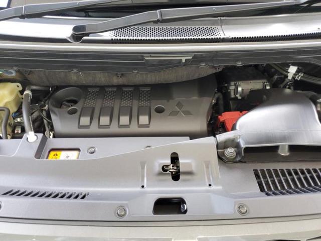 デリカＤ：５ ４ＷＤジャスパー　純正　ＳＤナビ／イーアシスト（ミツビシ）／両側電動スライドドア／シートヒーター　前席／マルチアラウンドモニター／シート　ハーフレザー／電動バックドア／オートステップ／ドライブレコーダー　社外　４ＷＤ（57枚目）