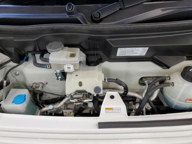 NV100クリッパーバン DX 新品タイヤ/USBジャック/ETC/EBD付ABS/エアバッグ 運転席/エアバッグ 助手席/キーレスエントリー/パワーステアリング/マニュアルエアコン/ヘッドライトレベライザー/ラジオ(45枚目)