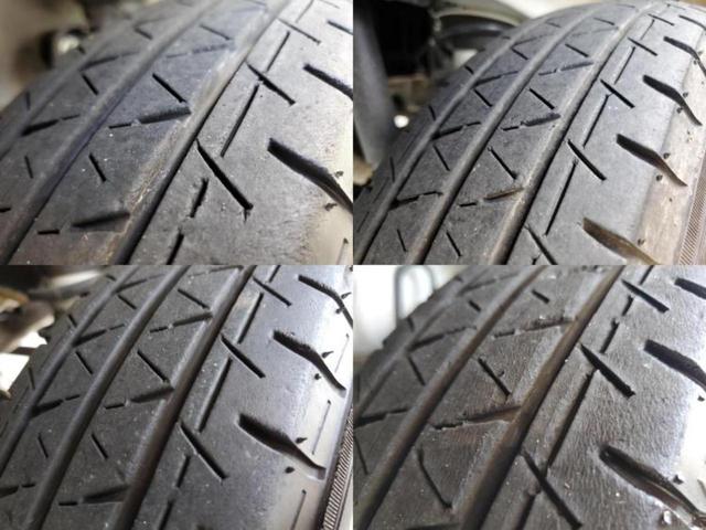 NV100クリッパーバン DX 新品タイヤ/USBジャック/ETC/EBD付ABS/エアバッグ 運転席/エアバッグ 助手席/キーレスエントリー/パワーステアリング/マニュアルエアコン/ヘッドライトレベライザー/ラジオ(46枚目)