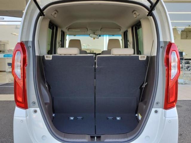 Ｎ－ＢＯＸ Ｌ　保証書／社外　ＳＤナビ／ホンダセンシング／電動スライドドア／シートヒーター　前席／車線逸脱防止支援システム／ヘッドランプ　ＬＥＤ／Ｂｌｕｅｔｏｏｔｈ接続／ＥＴＣ／ＥＢＤ付ＡＢＳ／横滑り防止装置（8枚目）