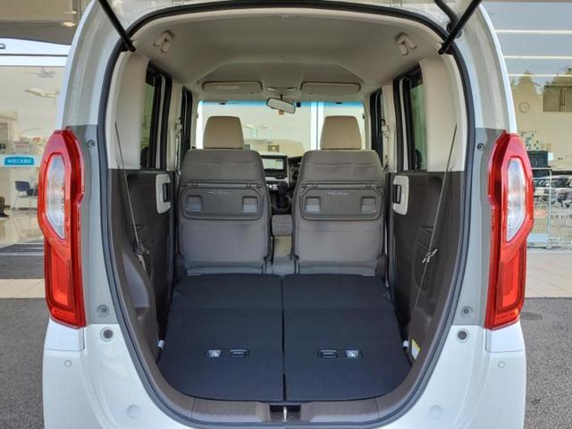 Ｎ－ＢＯＸ Ｌ　保証書／社外　ＳＤナビ／ホンダセンシング／電動スライドドア／シートヒーター　前席／車線逸脱防止支援システム／ヘッドランプ　ＬＥＤ／Ｂｌｕｅｔｏｏｔｈ接続／ＥＴＣ／ＥＢＤ付ＡＢＳ／横滑り防止装置（19枚目）