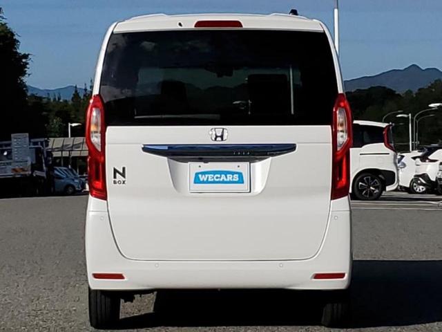 Ｎ－ＢＯＸ Ｌ　保証書／社外　ＳＤナビ／ホンダセンシング／電動スライドドア／シートヒーター　前席／車線逸脱防止支援システム／ヘッドランプ　ＬＥＤ／Ｂｌｕｅｔｏｏｔｈ接続／ＥＴＣ／ＥＢＤ付ＡＢＳ／横滑り防止装置（48枚目）