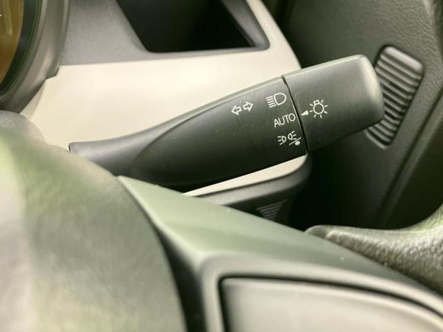 スペーシア ハイブリッドＧ　保証書／デュアルカメラブレーキサポート（スズキ）／車線逸脱防止支援システム／横滑り防止装置／アイドリングストップ／禁煙車／エンジンスタートボタン／オートエアコン／オートライト／盗難防止システム（11枚目）