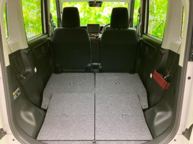 スペーシア ハイブリッドＧ　保証書／デュアルカメラブレーキサポート（スズキ）／車線逸脱防止支援システム／横滑り防止装置／アイドリングストップ／禁煙車／エンジンスタートボタン／オートエアコン／オートライト／盗難防止システム（20枚目）