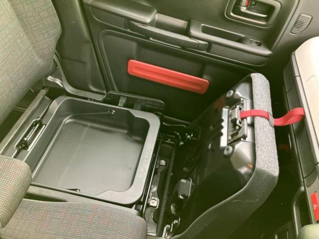 スペーシア ハイブリッドＧ　保証書／デュアルカメラブレーキサポート（スズキ）／車線逸脱防止支援システム／横滑り防止装置／アイドリングストップ／禁煙車／エンジンスタートボタン／オートエアコン／オートライト／盗難防止システム（35枚目）