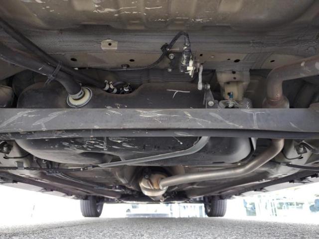 スペーシアカスタム ハイブリッドＸＳターボ　新品タイヤ／保証書／社外　ＳＤナビ／セーフティサポート（スズキ）／両側電動スライドドア／シートヒーター／シート　ハーフレザー／ヘッドランプ　ＬＥＤ／Ｂｌｕｅｔｏｏｔｈ接続／ＥＢＤ付ＡＢＳ　盗難防止装置（48枚目）