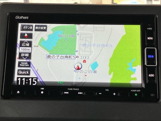Ｎ－ＢＯＸカスタム Ｌスタイルプラスブラック　保証書／純正　ＳＤナビ／ホンダセンシング／両側電動スライドドア／シートヒーター／車線逸脱防止支援システム／ヘッドランプ　ＬＥＤ／ＵＳＢジャック／Ｂｌｕｅｔｏｏｔｈ接続／ＥＴＣ／ＥＢＤ付ＡＢＳ（10枚目）