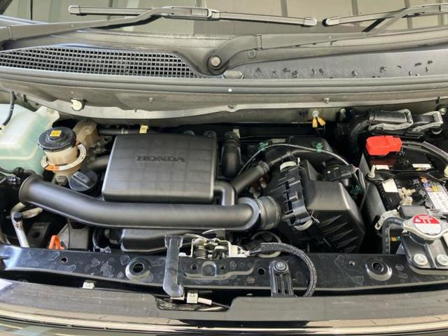 Ｎ－ＢＯＸカスタム Ｌスタイルプラスブラック　保証書／純正　ＳＤナビ／ホンダセンシング／両側電動スライドドア／シートヒーター／車線逸脱防止支援システム／ヘッドランプ　ＬＥＤ／ＵＳＢジャック／Ｂｌｕｅｔｏｏｔｈ接続／ＥＴＣ／ＥＢＤ付ＡＢＳ（53枚目）