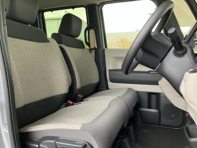 Ｎ－ＢＯＸ ヒョウジュン　純正　９インチ　ナビ／ホンダセンシング／両側電動スライドドア／車線逸脱防止支援システム／ヘッドランプ　ＬＥＤ／Ｂｌｕｅｔｏｏｔｈ接続／ＥＴＣ／横滑り防止装置／アイドリングストップ　衝突被害軽減システム（4枚目）