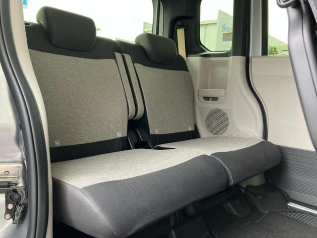 Ｎ－ＢＯＸ ヒョウジュン　純正　９インチ　ナビ／ホンダセンシング／両側電動スライドドア／車線逸脱防止支援システム／ヘッドランプ　ＬＥＤ／Ｂｌｕｅｔｏｏｔｈ接続／ＥＴＣ／横滑り防止装置／アイドリングストップ　衝突被害軽減システム（5枚目）