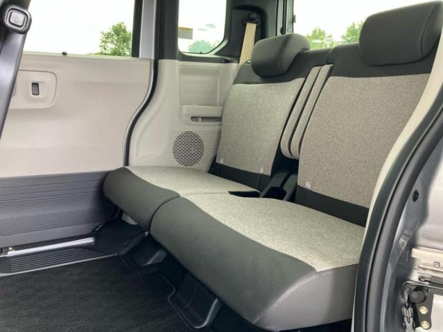 Ｎ－ＢＯＸ ヒョウジュン　純正　９インチ　ナビ／ホンダセンシング／両側電動スライドドア／車線逸脱防止支援システム／ヘッドランプ　ＬＥＤ／Ｂｌｕｅｔｏｏｔｈ接続／ＥＴＣ／横滑り防止装置／アイドリングストップ　衝突被害軽減システム（7枚目）