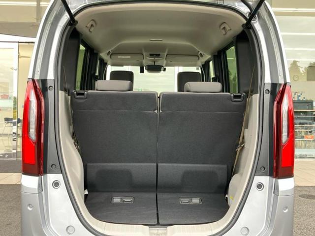 Ｎ－ＢＯＸ ヒョウジュン　純正　９インチ　ナビ／ホンダセンシング／両側電動スライドドア／車線逸脱防止支援システム／ヘッドランプ　ＬＥＤ／Ｂｌｕｅｔｏｏｔｈ接続／ＥＴＣ／横滑り防止装置／アイドリングストップ　衝突被害軽減システム（8枚目）