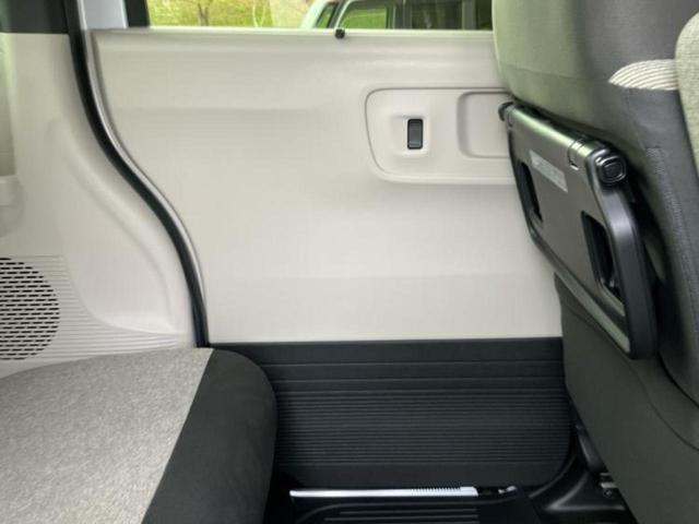 Ｎ－ＢＯＸ ヒョウジュン　純正　９インチ　ナビ／ホンダセンシング／両側電動スライドドア／車線逸脱防止支援システム／ヘッドランプ　ＬＥＤ／Ｂｌｕｅｔｏｏｔｈ接続／ＥＴＣ／横滑り防止装置／アイドリングストップ　衝突被害軽減システム（22枚目）