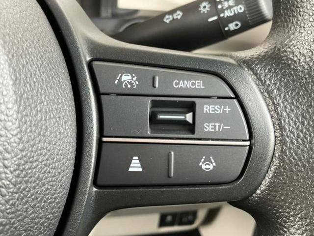 Ｎ－ＢＯＸ ヒョウジュン　純正　９インチ　ナビ／ホンダセンシング／両側電動スライドドア／車線逸脱防止支援システム／ヘッドランプ　ＬＥＤ／Ｂｌｕｅｔｏｏｔｈ接続／ＥＴＣ／横滑り防止装置／アイドリングストップ　衝突被害軽減システム（38枚目）