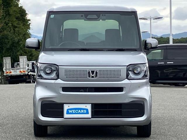 Ｎ－ＢＯＸ ヒョウジュン　純正　９インチ　ナビ／ホンダセンシング／両側電動スライドドア／車線逸脱防止支援システム／ヘッドランプ　ＬＥＤ／Ｂｌｕｅｔｏｏｔｈ接続／ＥＴＣ／横滑り防止装置／アイドリングストップ　衝突被害軽減システム（49枚目）
