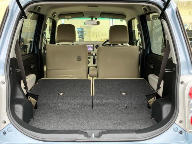 ミラココア ココアプラスＸ　新品タイヤ／社外　ＳＤナビ／ＥＴＣ／ＥＢＤ付ＡＢＳ／ワンセグＴＶ／ルーフレール／エアバッグ　運転席／エアバッグ　助手席／衝突安全ボディ／パワーウインドウ／キーレスエントリー／オートエアコン（19枚目）