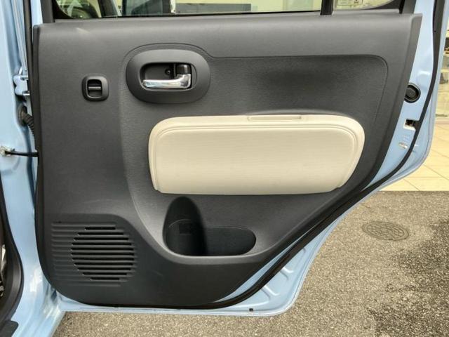 ミラココア ココアプラスＸ　新品タイヤ／社外　ＳＤナビ／ＥＴＣ／ＥＢＤ付ＡＢＳ／ワンセグＴＶ／ルーフレール／エアバッグ　運転席／エアバッグ　助手席／衝突安全ボディ／パワーウインドウ／キーレスエントリー／オートエアコン（21枚目）