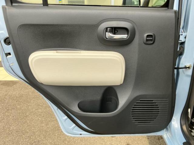 ミラココア ココアプラスＸ　新品タイヤ／社外　ＳＤナビ／ＥＴＣ／ＥＢＤ付ＡＢＳ／ワンセグＴＶ／ルーフレール／エアバッグ　運転席／エアバッグ　助手席／衝突安全ボディ／パワーウインドウ／キーレスエントリー／オートエアコン（22枚目）