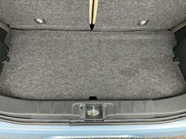 ミラココア ココアプラスＸ　新品タイヤ／社外　ＳＤナビ／ＥＴＣ／ＥＢＤ付ＡＢＳ／ワンセグＴＶ／ルーフレール／エアバッグ　運転席／エアバッグ　助手席／衝突安全ボディ／パワーウインドウ／キーレスエントリー／オートエアコン（26枚目）