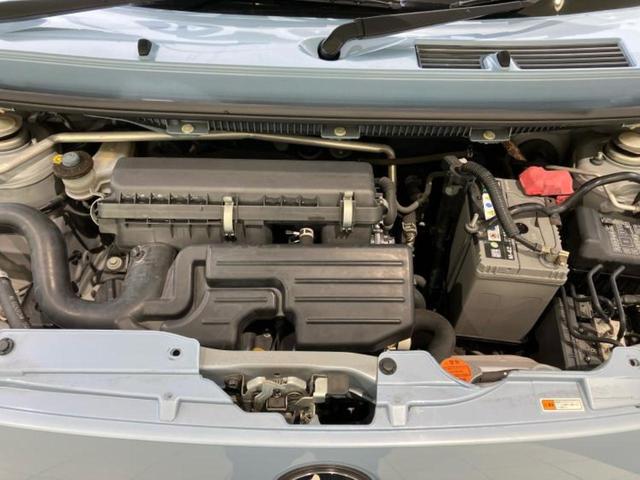 ミラココア ココアプラスＸ　新品タイヤ／社外　ＳＤナビ／ＥＴＣ／ＥＢＤ付ＡＢＳ／ワンセグＴＶ／ルーフレール／エアバッグ　運転席／エアバッグ　助手席／衝突安全ボディ／パワーウインドウ／キーレスエントリー／オートエアコン（49枚目）