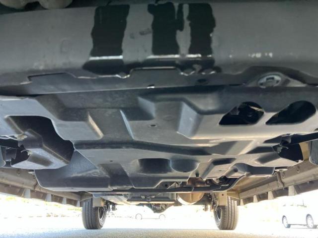 エブリイワゴン ＪＰターボ　新品タイヤ／デュアルカメラブレーキサポート（スズキ）／ドライブレコーダー　社外／ＵＳＢジャック／Ｂｌｕｅｔｏｏｔｈ接続／ＥＴＣ／ＥＢＤ付ＡＢＳ／横滑り防止装置／ターボ／エアバッグ　運転席　ドラレコ（48枚目）