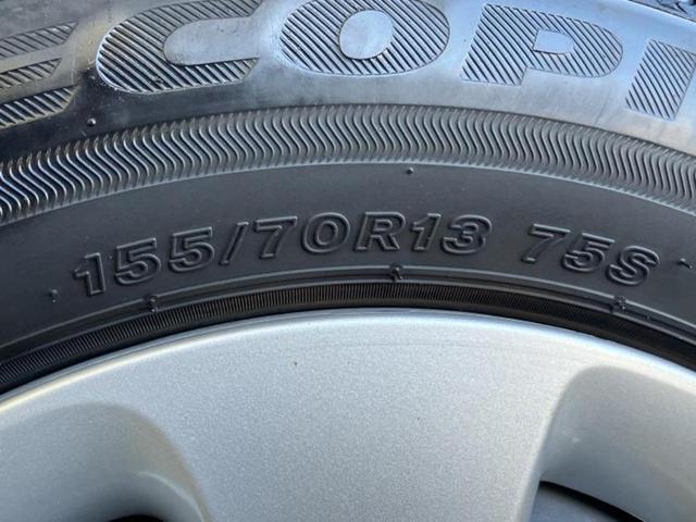 エブリイワゴン ＪＰターボ　新品タイヤ／デュアルカメラブレーキサポート（スズキ）／ドライブレコーダー　社外／ＵＳＢジャック／Ｂｌｕｅｔｏｏｔｈ接続／ＥＴＣ／ＥＢＤ付ＡＢＳ／横滑り防止装置／ターボ／エアバッグ　運転席　ドラレコ（52枚目）