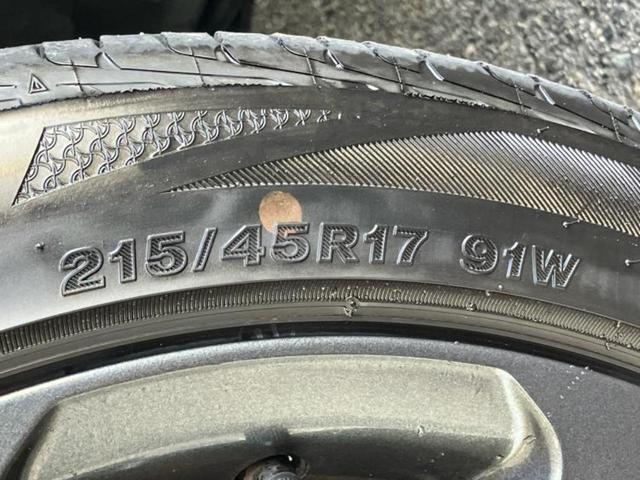 カローラ 4WDハイブリッドダブルバイビー 保証書/ディスプレイオーディオ10インチ/トヨタセーフティセンス/シートヒーター 前席/車線逸脱防止支援システム/シート ハーフレザー/ヘッドランプ LED/Bluetooth接続/ETC 4WD(51枚目)