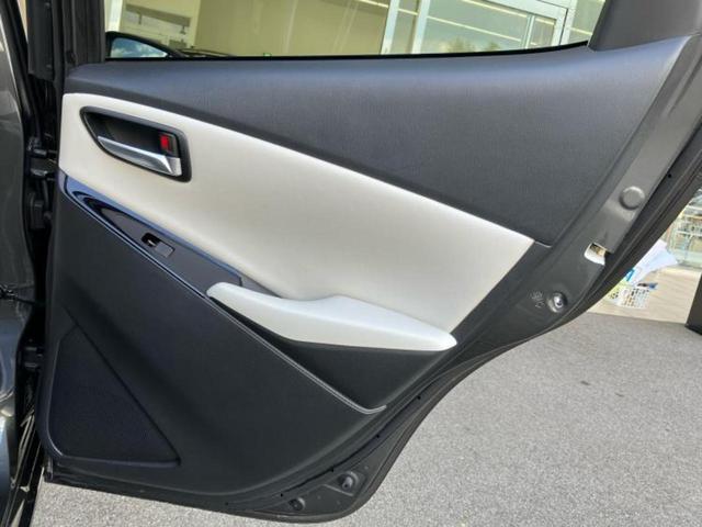 デミオ XDツーリングLパッケージ 新品タイヤ/保証書/純正 SDナビ/アイアクティブセンス(マツダ)/シートヒーター 前席/シート ハーフレザー/ヘッドランプ LED/USBジャック/Bluetooth接続/ETC/EBD付ABS(21枚目)