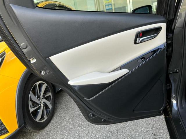 デミオ XDツーリングLパッケージ 新品タイヤ/保証書/純正 SDナビ/アイアクティブセンス(マツダ)/シートヒーター 前席/シート ハーフレザー/ヘッドランプ LED/USBジャック/Bluetooth接続/ETC/EBD付ABS(22枚目)