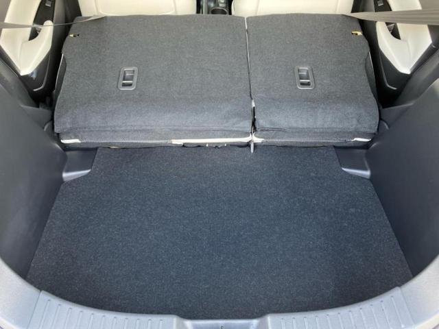 デミオ XDツーリングLパッケージ 新品タイヤ/保証書/純正 SDナビ/アイアクティブセンス(マツダ)/シートヒーター 前席/シート ハーフレザー/ヘッドランプ LED/USBジャック/Bluetooth接続/ETC/EBD付ABS(26枚目)