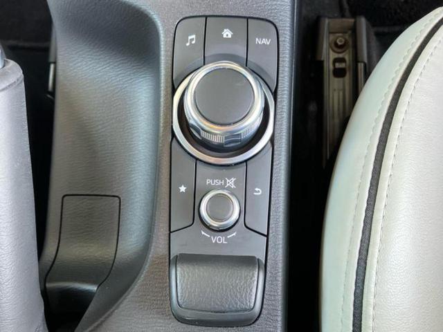 デミオ XDツーリングLパッケージ 新品タイヤ/保証書/純正 SDナビ/アイアクティブセンス(マツダ)/シートヒーター 前席/シート ハーフレザー/ヘッドランプ LED/USBジャック/Bluetooth接続/ETC/EBD付ABS(28枚目)