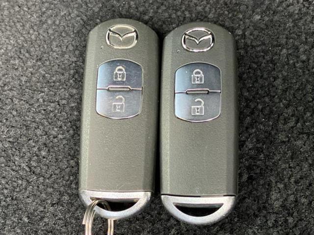 デミオ XDツーリングLパッケージ 新品タイヤ/保証書/純正 SDナビ/アイアクティブセンス(マツダ)/シートヒーター 前席/シート ハーフレザー/ヘッドランプ LED/USBジャック/Bluetooth接続/ETC/EBD付ABS(41枚目)