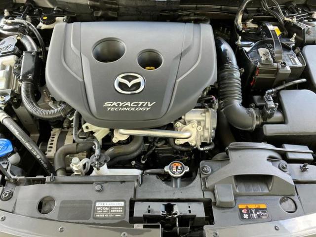 デミオ XDツーリングLパッケージ 新品タイヤ/保証書/純正 SDナビ/アイアクティブセンス(マツダ)/シートヒーター 前席/シート ハーフレザー/ヘッドランプ LED/USBジャック/Bluetooth接続/ETC/EBD付ABS(48枚目)