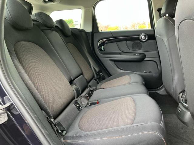 MINI クーパーDクロスオーバー 新品タイヤ/保証書/純正 SDナビ/衝突安全装置/電動バックドア/ヘッドランプ LED/Bluetooth接続/ETC/EBD付ABS/横滑り防止装置/アイドリングストップ/クルーズコントロール(5枚目)