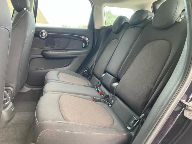 MINI クーパーDクロスオーバー 新品タイヤ/保証書/純正 SDナビ/衝突安全装置/電動バックドア/ヘッドランプ LED/Bluetooth接続/ETC/EBD付ABS/横滑り防止装置/アイドリングストップ/クルーズコントロール(7枚目)